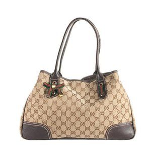 Gucci Princy Boston Shoulder Bag / Tote